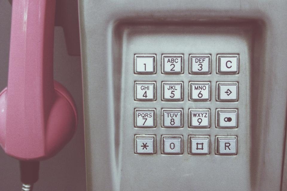 Vandal-proof Keypads for 8,000 Parking Pay Stations