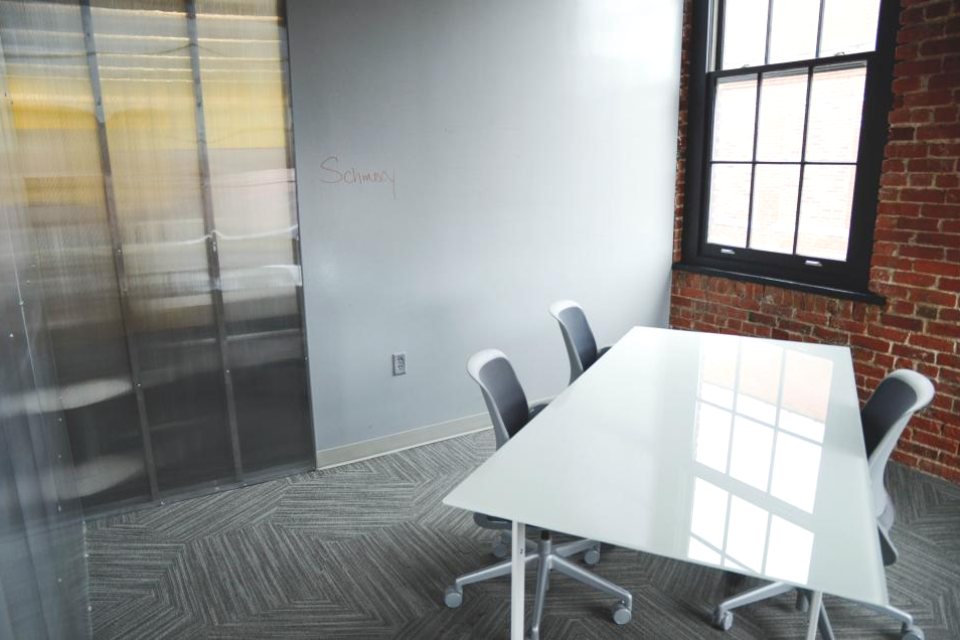 R&D and Sales Office