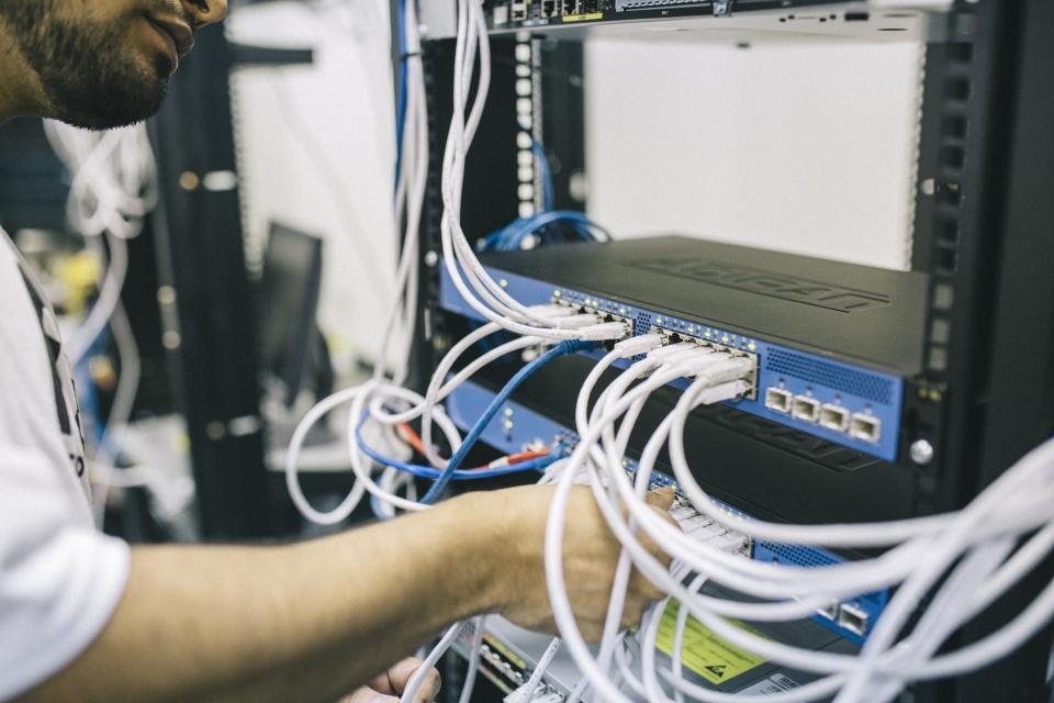 Electrical Function Testing