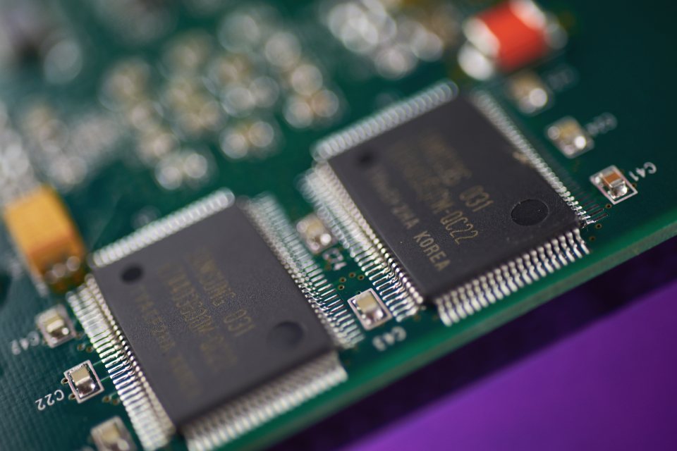 7 Membrane Switch Design Tips for OEM Engineers